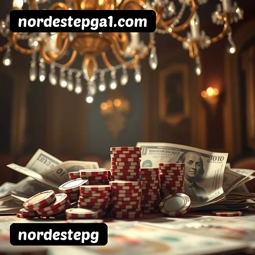 Vantagens exclusivas nordestepg para jogadores brasileiros - São Paulo, Rio, BH