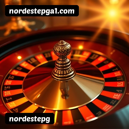 Requisitos do APK da nordestepg para Android