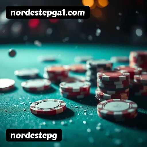 Tabela RTP dos jogos de cassino da nordestepg