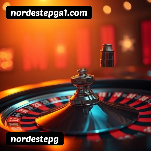 Catálogo nordestepg 2.547 jogos - Pragmatic Play, Evolution, NetEnt
