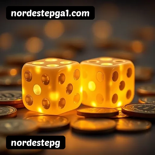 Logo da nordestepg