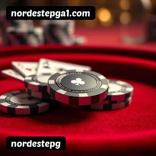 nordestepg segurança SSL 256-bit - Licença Curaçao, eCOGRA, GLI certificado